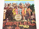 Beatles SGT Peppers Lonely Hearts Club Band SMAS2653 NEAR MINT Vinyl LP Canadian