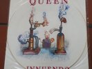 QUEEN - Innuendo - UK 12
