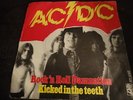 AC/DC Rock n Roll Damnation 7