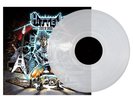 HITTEN - State Of Shock - LP Vinyl Clear Limited Neu New