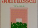 JON HASSELL: Vernal Equinox ’78 LOVELY MUSIC Experimental, Ambient LP NM- Wax