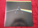 Pink Floyd Dark Side of the Moon 1973 Original Master Recording MFSL 1-017 NM