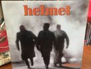 helmet aftertaste LP grunge rock alt/rock