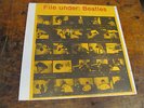 BEATLES File Under Beatles LP   SEALED rarities outtakes