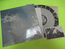 JOHN LENNON IMAGINE LP COMPLETE W/ POST CARD / POSTER / INNER