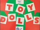 TOY DOLLS ORIG 1983 1ST PRESS 