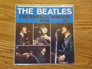 The Beatles 'Paperback Writer' U.S. 1966 picture sleeve & 7