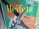 HEIFETZ Korngold Violin Concert in D. WALLENSTEIN RCA LM 1782 LP SEALED NEW