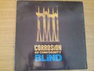 RARE Corrosion of Conformity Blind LP 1991 Roadrunner