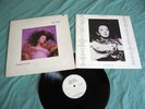 KATE BUSH - Hounds Of Love - 1985 UK Vinyl LP + Inner KAB1 VG