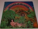 GARDEN OF DELIGHTS, VARIOUS ARTISTS, 3X VINYL LP 1971 ELEKTRA RECS VG/NM OOP