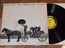 George Wallington Jazz for Carriage Trade W50 RVG DG Prestige lp Phil Woods