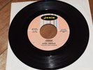 Funk soul 45 EX  rare Cyril Neville Gossip Josie 1014 The Meters Tell me