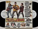 The Last Temptation Of Elvis 2xLP 1990 UK Orig Press Springsteen McCartney Lemmy