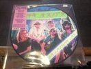 THE CORAL - MOVE THROUGH THE DAWN LP PICTURE DISC NEW MINT 2018