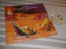 KROKODIL: AN INVISIBLE WORLD REVEALED, GER 1st Press in MINT, UAS 29250 I, KRAUT
