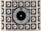 THIN LIZZY - IT'S ONLY MONEY 45 EX VINYL Rare 1974 Vertigo Promo Janne Schaffer