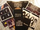 KISS PROMO Radio Solo Album Interview Bible Assembled Especially For Radio +more