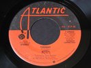 Kleeer   Tonight / Intimate Connection   Atlantic   vocoder boogie funk 45 HEAR