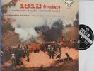 Alwyn. Tchaikovsky (1812; Marche Slave; etc). Decca SXL 2001 wb. NM
