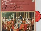 Gendron. Haydn+Boccherini (Cello concertos). Philips 835 358. NM