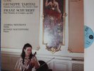 Sestakova+Macudzinski. Corelli Tartini Schubert (Sonatas). Opus 9111 0629. NM