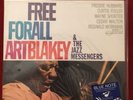 Art Blakey & The Jazz Messengers - Free For All