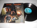 Blade Runner Soundtrack Record Lp, Excellent Vinyl