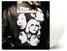 Sounds - Living In America 180g WHITE COLOURED vinyl LP IN STOCK NEW/SEALED
