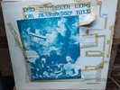 Led Zeppelin - Live On Blueberry Hill 1970 LP