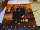 THE GO-BETWEENS - Tallulah - LP 1987 - 1st Press Near- Mint -  The Chills