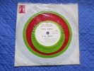 Claude Francois , My way , Chile , Promo , M-