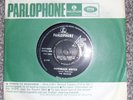 The Beatles 'PAPERBACK WRITER/ RAIN' 45 single SUPERB EX+ Condition