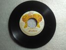 ACIAMAJ - JAH CHOSEN PEOPLE/ VERSION/ ORIG. JA. BIG CAT ROOTS 45 KILLER/ HEAR