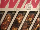 WIN • Uh  Tears Baby • Vinile LP + POSTER • LONDON