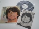 HERVE VILARD In Espagnol SPAIN WL PROM0 LP + PRESS SHEET 1981 Mint VUELVE Vinyl