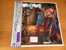 12 INCH SINGLE DAVID BOWIE DAY-IN DAY-OUT JAPAN OBI