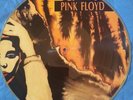 PINK FLOYD PICTURE DISC 12