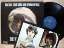 Rolling Stones Big Hits + Insert 7W 7W UK LP Decca TXS 101 1966 VG+/NM