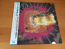 12 INCH SINGLE ARCADIA GOODBYE IS FOREVER JAPAN OBI DURAN DURAN