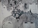 The Beatles Revolver - Vinyl LP