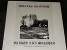 Sisters Of Mercy Saints and Martyrs White Label Promo Vinyl RARE