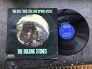 DISQUE VINYLE 33T : The Rolling stones - Big hits