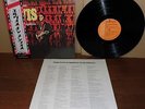 Elvis Presley From Elvis In Memphis RCA-6116 Japan LP + obi & lyrics sheet