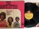 The Marvelettes - Self Titled - 1967 US Tamla 1st Press TM-274 (EX) Sonic Clean