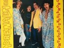 ADRENALIN OD -orig 1st press 1986 HUMUMGOUSFUNGUSAMONGUS LP Thrash, NYHC, N.J.