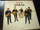 Yardbirds - Having A Rave Up LP - Epic Mono Original LN 24177