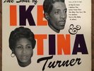 The Sound Of Ike & Tina Turner Sue LP VG+