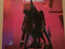 Pearl Jam - Ten LP original 1991 pressing EX