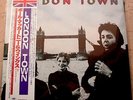 PAUL MCCARTNEY WINGS LONDON TOWN JAPAN VINYL LP WITH OBI EPS81000 POSTER BEATLES